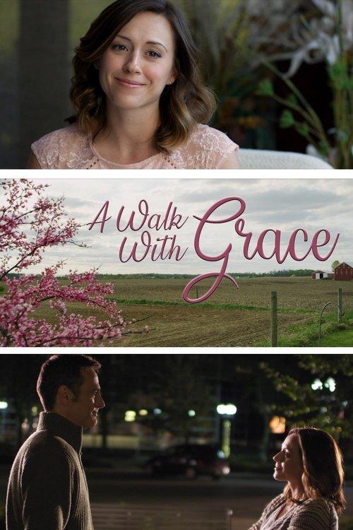 A Walk with Grace 2019 official movie poster