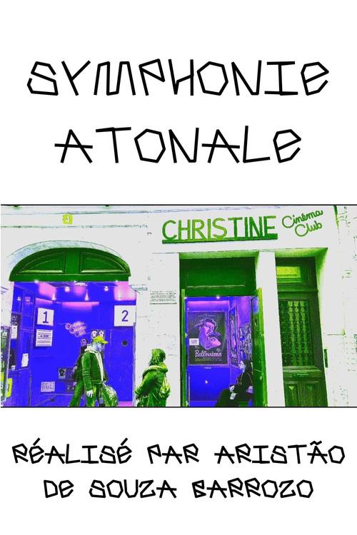 Symphonie Atonale 2024 official movie poster