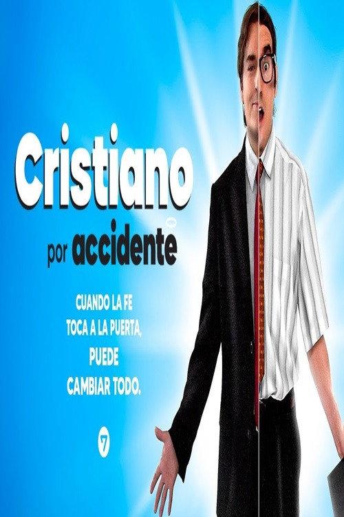 De Repente Crente 2024 official movie poster