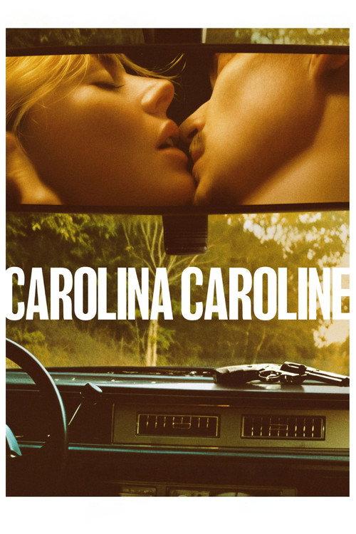 Carolina Caroline 2026 official movie poster