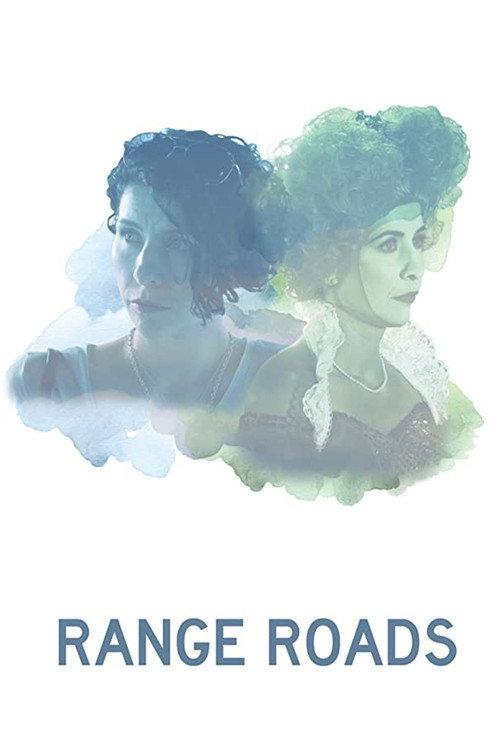Range Roads 2021 official movie poster
