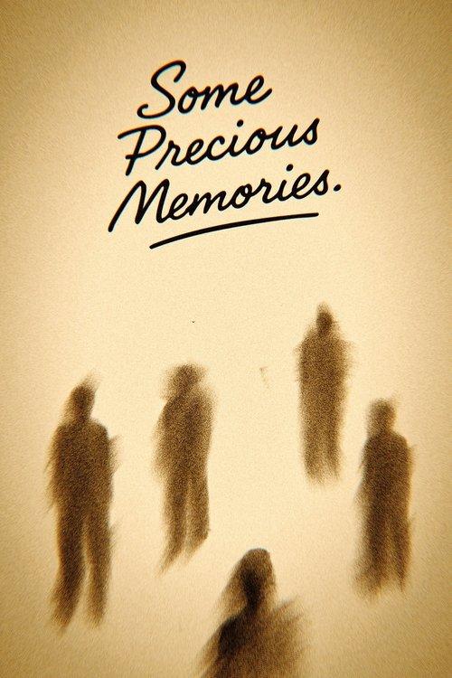 Some Precious Memories 2027 official movie poster