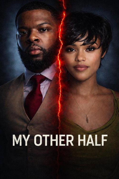 My Other Half 2026 official movie poster