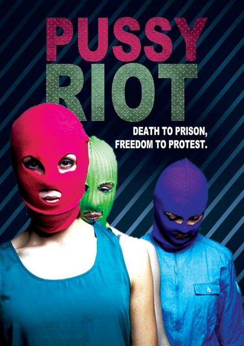 Death to Prison, Freedom to Protest 2014 official movie poster