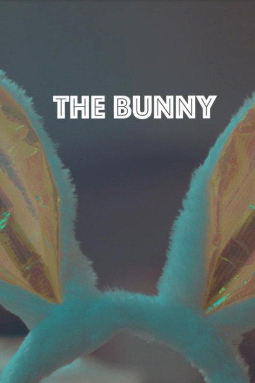 The Bunny 2023 official movie poster