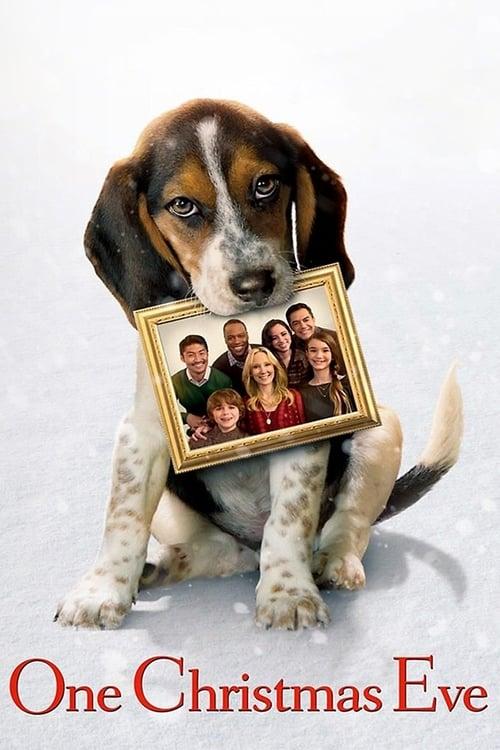 One Christmas Eve 2014 official movie poster