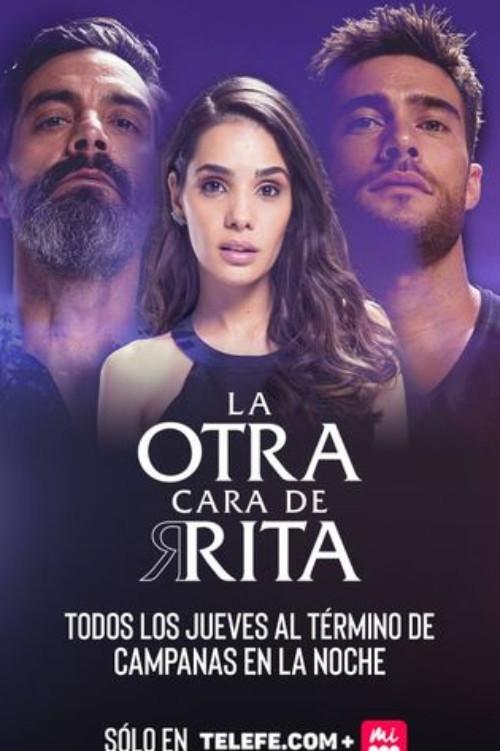La otra cara De Rita 2019 official movie poster