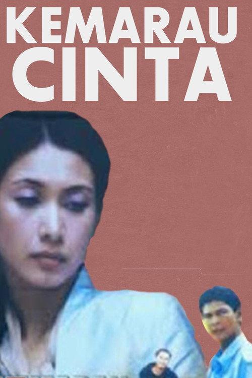 Kemarau Cinta 2005 official movie poster