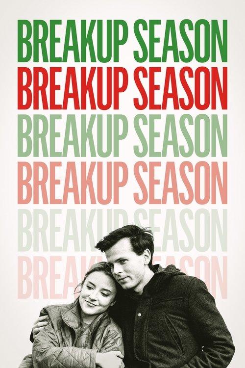 Breakup Season 2024 official movie poster