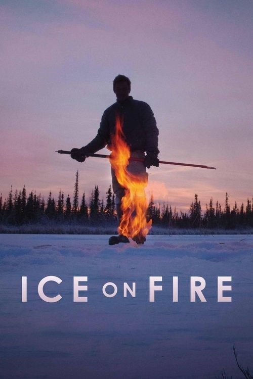 Ice on Fire 2019 official movie poster