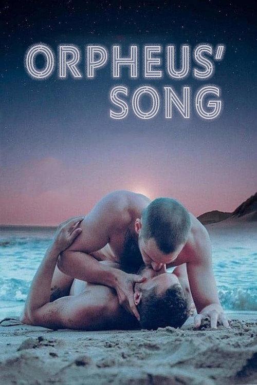 Orpheus Song 2019 official movie poster