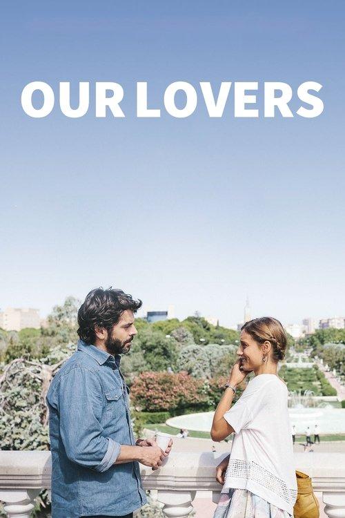 Our Lovers 2016 official movie poster