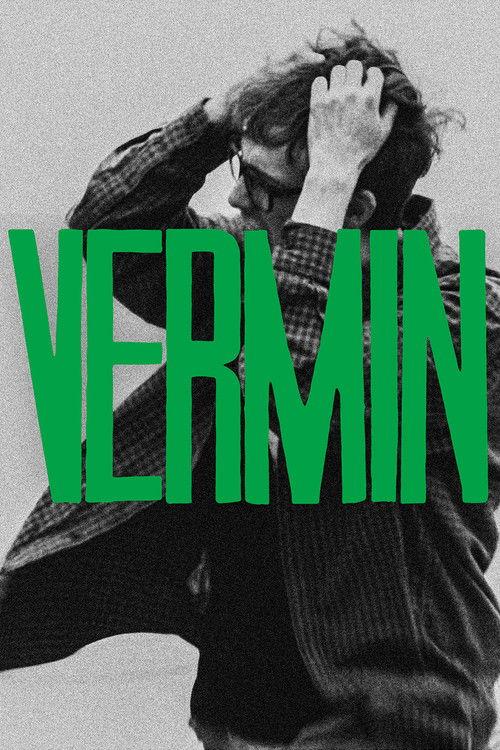 VERMIN 2026 official movie poster