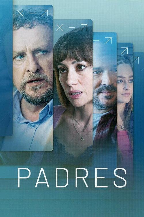 Padres 2025 official movie poster