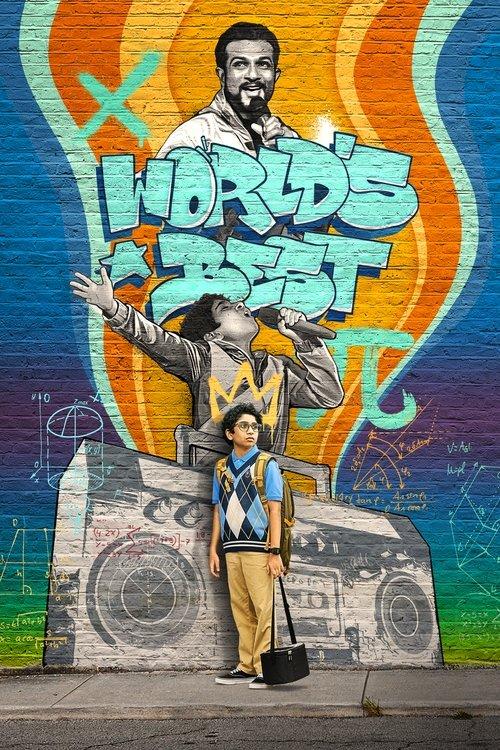 World's Best 2023 official movie poster
