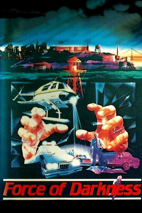 Force of Darkness 1987 official movie poster