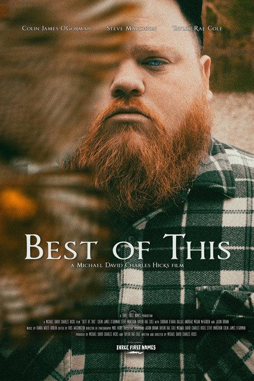 Best of This official movie poster