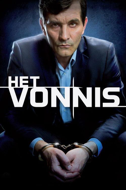 The Verdict 2013 official movie poster