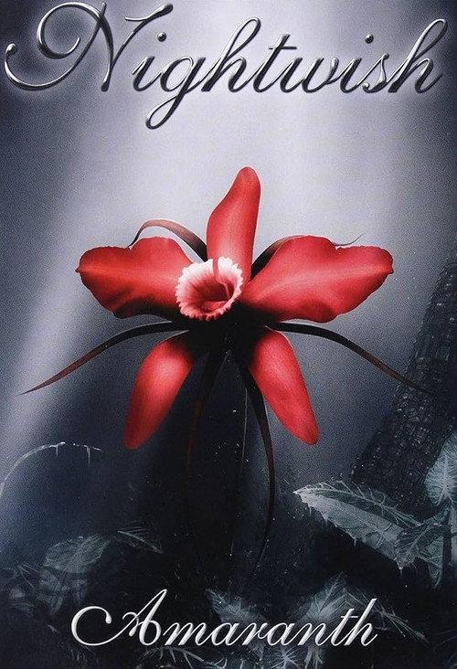 Nightwish: Amaranth 2007 official movie poster