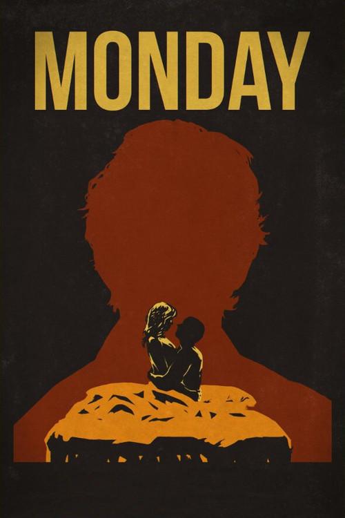 Monday 2015 official movie poster