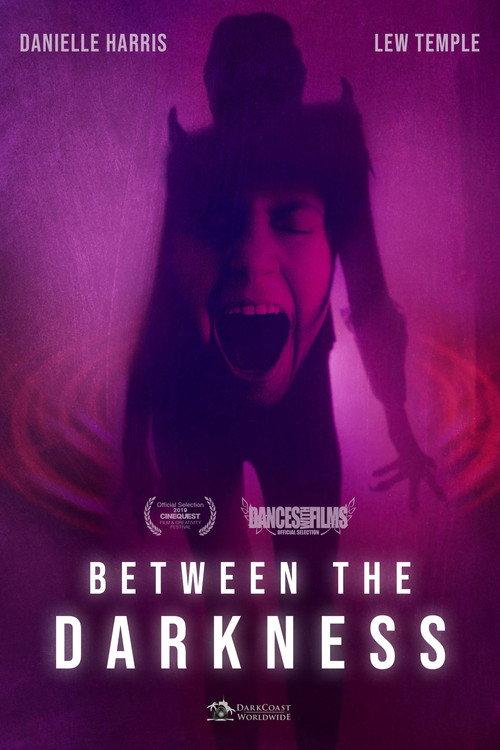 Between the Darkness 2019 official movie poster