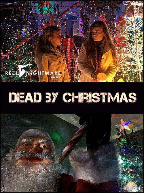 Dead by Christmas 2018 official movie poster