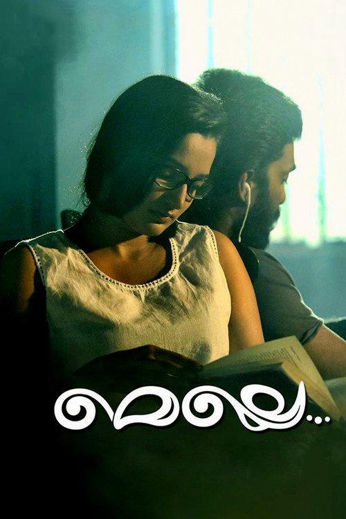 Melle 2017 official movie poster