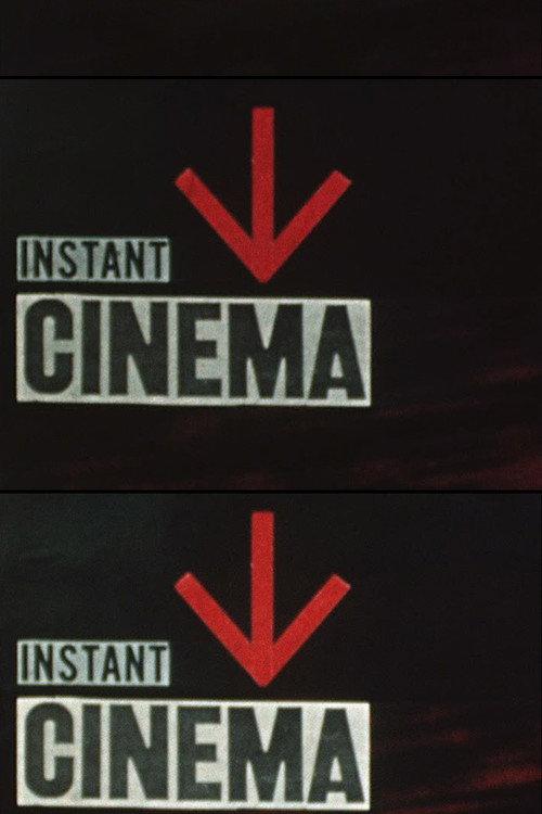 Instant Cinema 1965 official movie poster