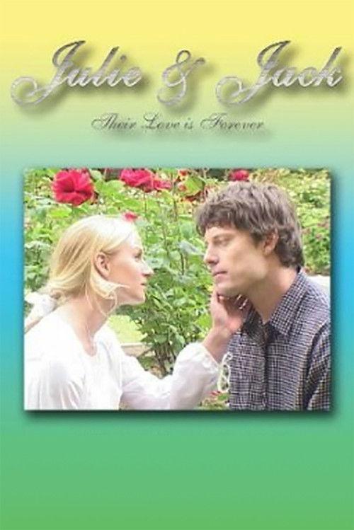Julie & Jack 2003 official movie poster