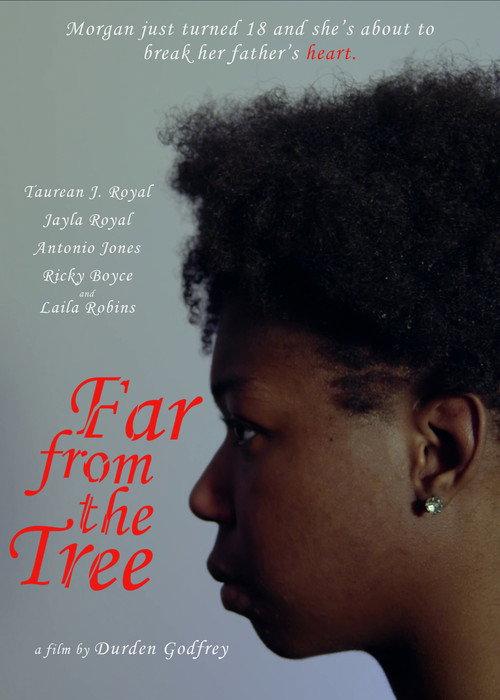 Far From The Tree 2024 official movie poster
