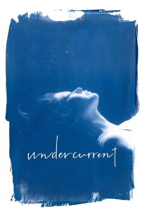 Undercurrent 2023 official movie poster