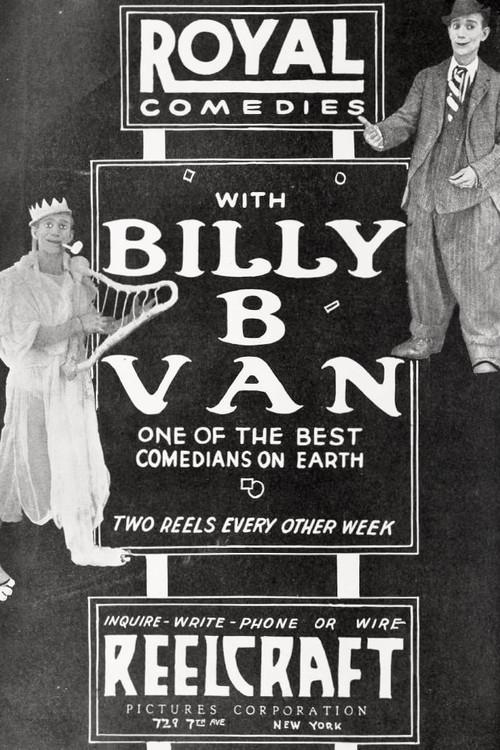 Where Are Your Husbands? 1920 official movie poster