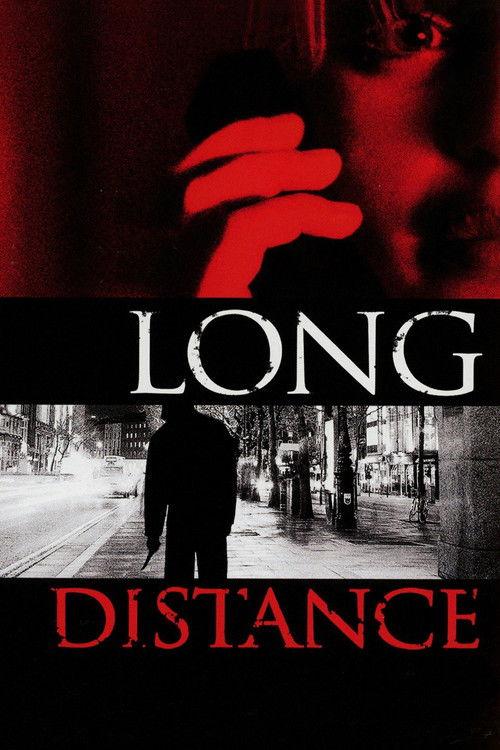 Long Distance 2005 official movie poster