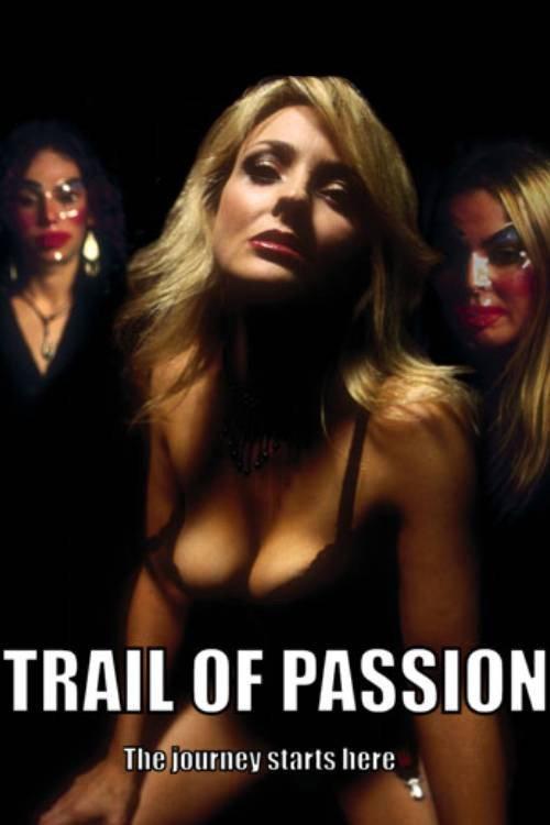 Trail of Passion 2003 official movie poster