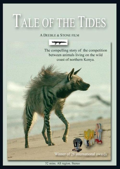 Tale of the Tides 1998 official movie poster