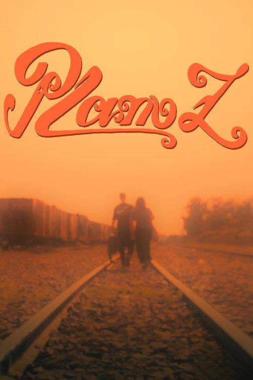 Plano Z  official movie poster