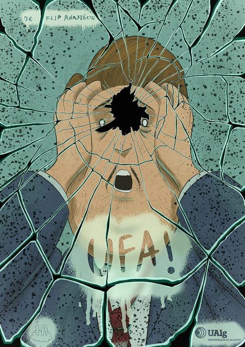 Ufa! 2022 official movie poster