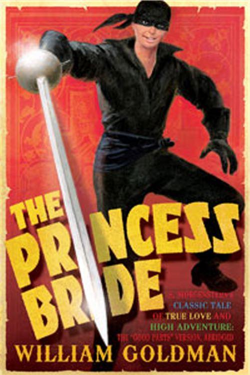 True Love: The Princess Bride Phenomenon 2012 official movie poster