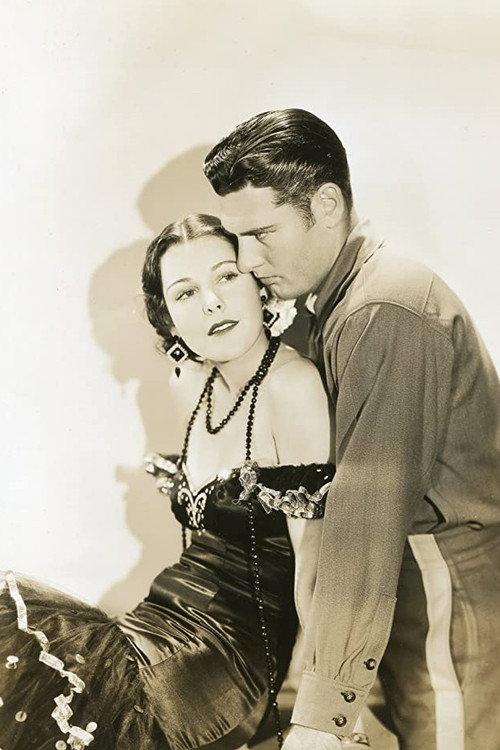 Caught 1931 official movie poster