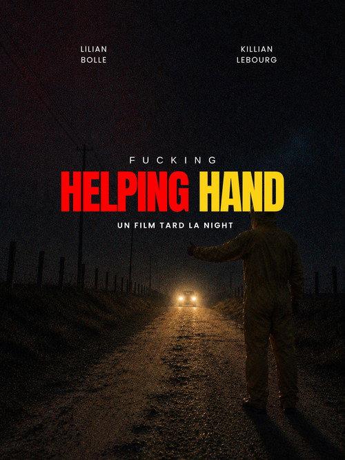 Fucking Helping Hand  official movie poster