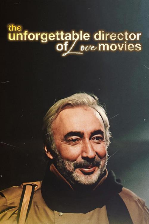 The Unforgettable Director of Love Movies 1990 official movie poster