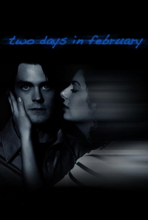 Two Days in February 2012 official movie poster