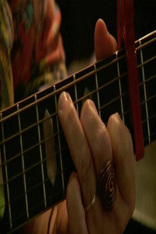 Pickin & Screamin 2015 official movie poster