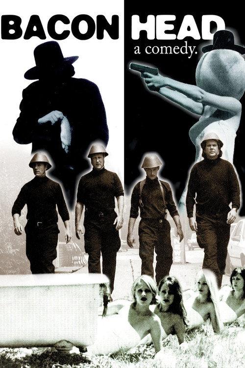 Bacon Head 2001 official movie poster