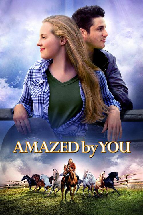 Amazed By You 2018 official movie poster