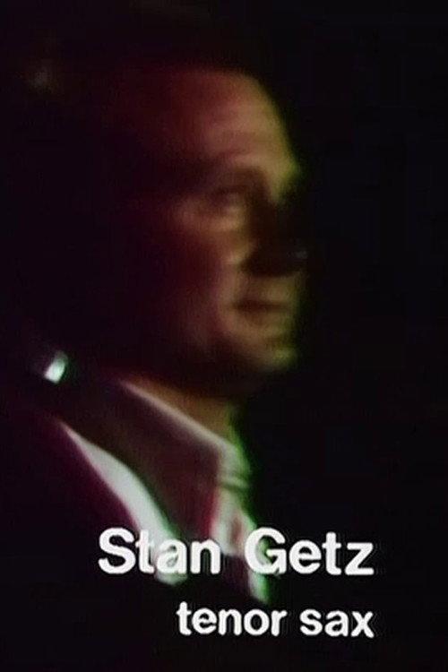 Stan Getz Quartet @ Berliner Jazztage 1974 1974 official movie poster