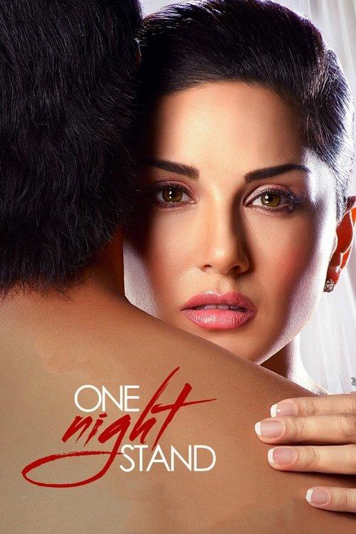 One Night Stand 2016 official movie poster