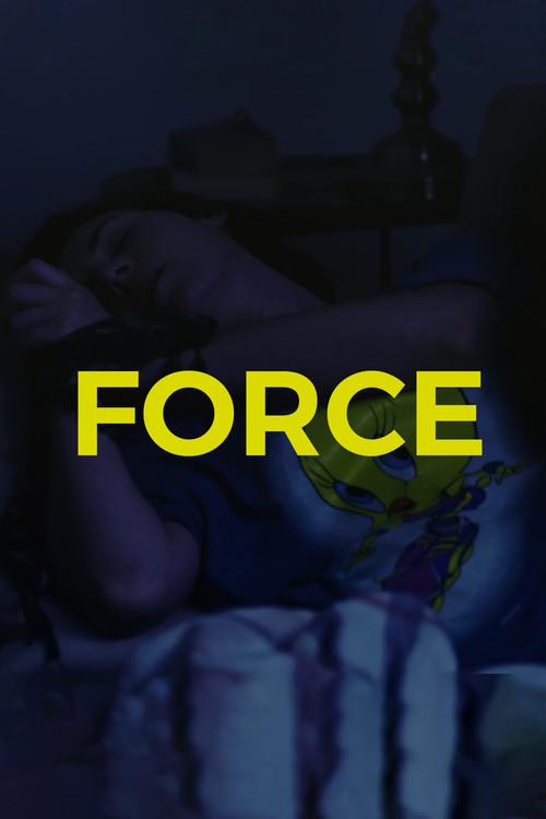 Force 2016 official movie poster