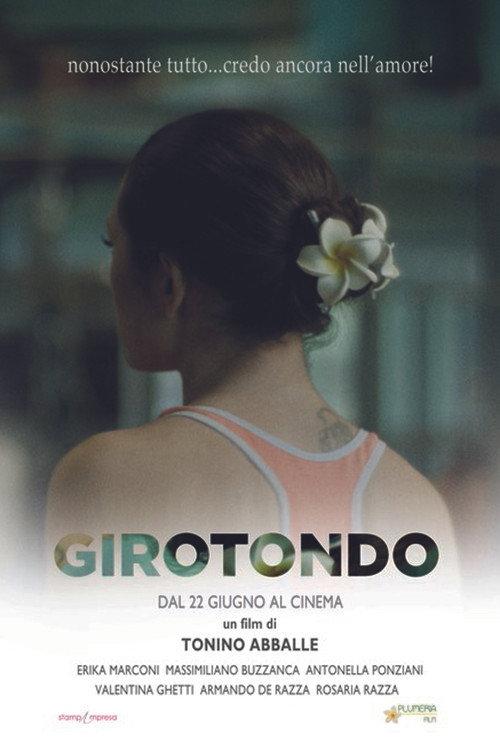 Girotondo 2017 official movie poster