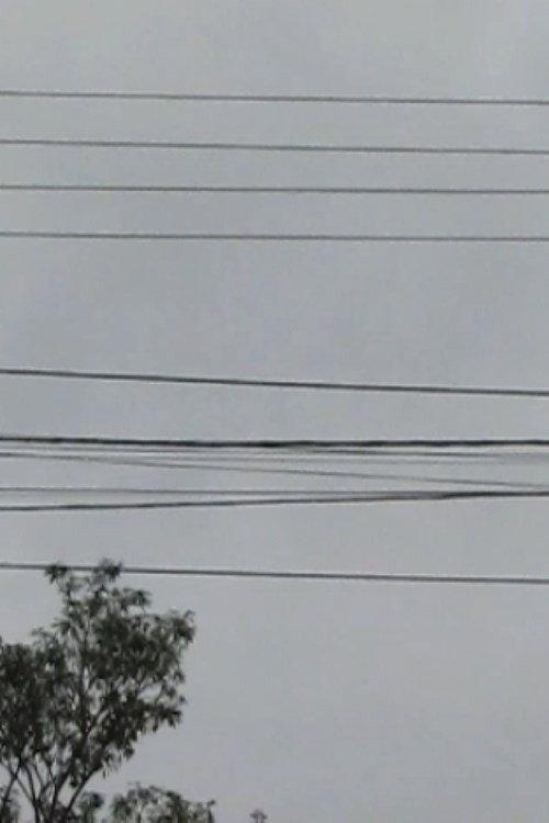 Imagining a Sky 2020 official movie poster